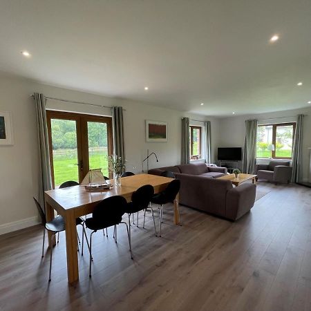 Villa No 2 Ardnagashel Woods Ballylickey Esterno foto
