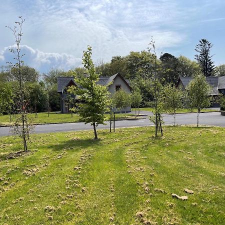 Villa No 2 Ardnagashel Woods Ballylickey Esterno foto