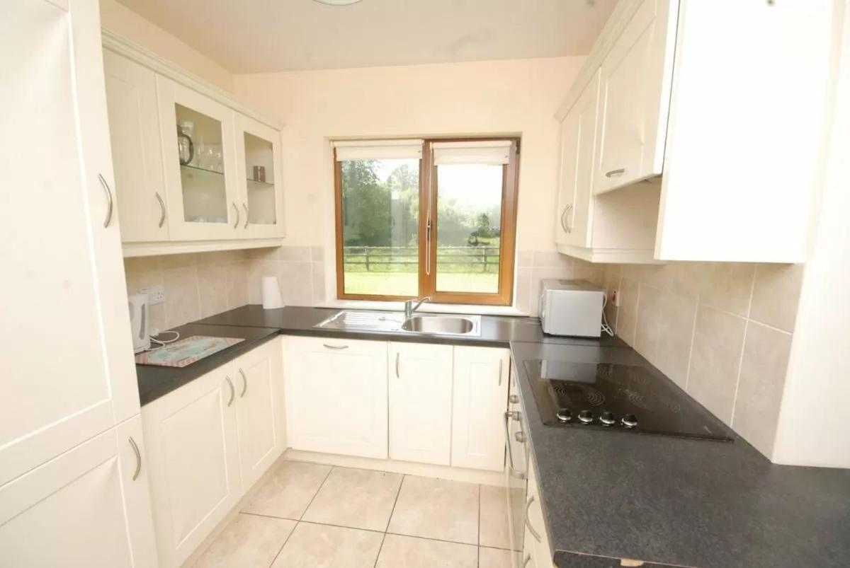 Villa No 2 Ardnagashel Woods Ballylickey Esterno foto