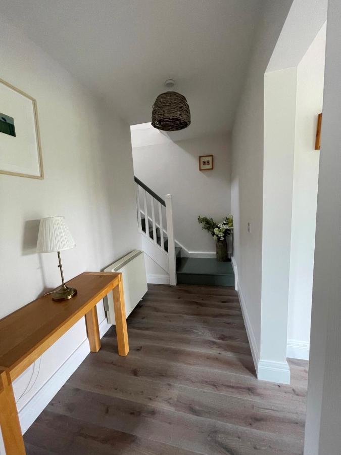 Villa No 2 Ardnagashel Woods Ballylickey Esterno foto