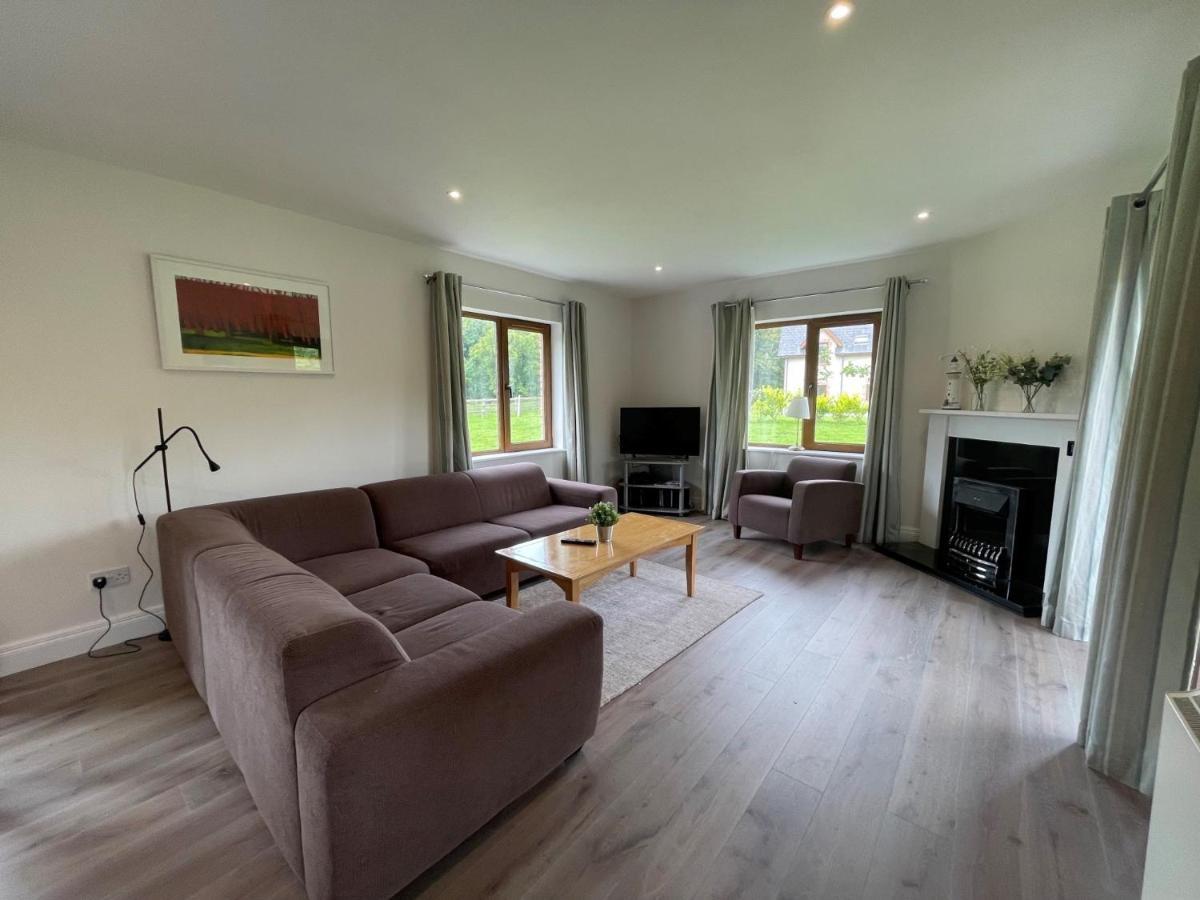 Villa No 2 Ardnagashel Woods Ballylickey Esterno foto