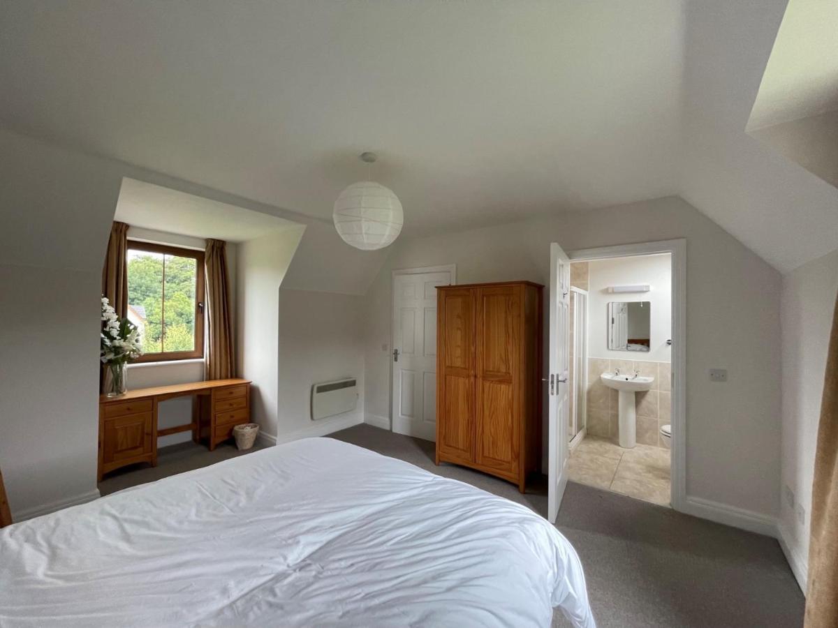Villa No 2 Ardnagashel Woods Ballylickey Esterno foto