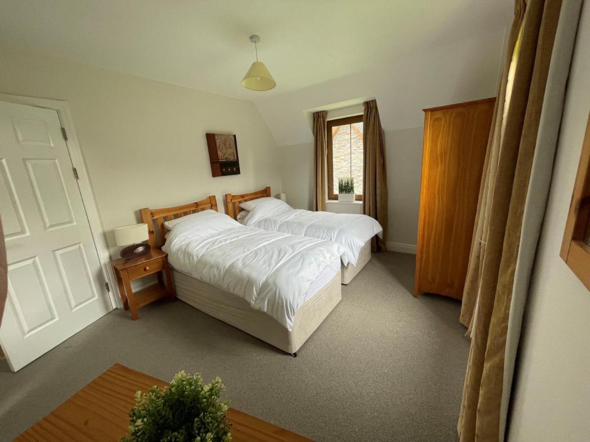 Villa No 2 Ardnagashel Woods Ballylickey Esterno foto