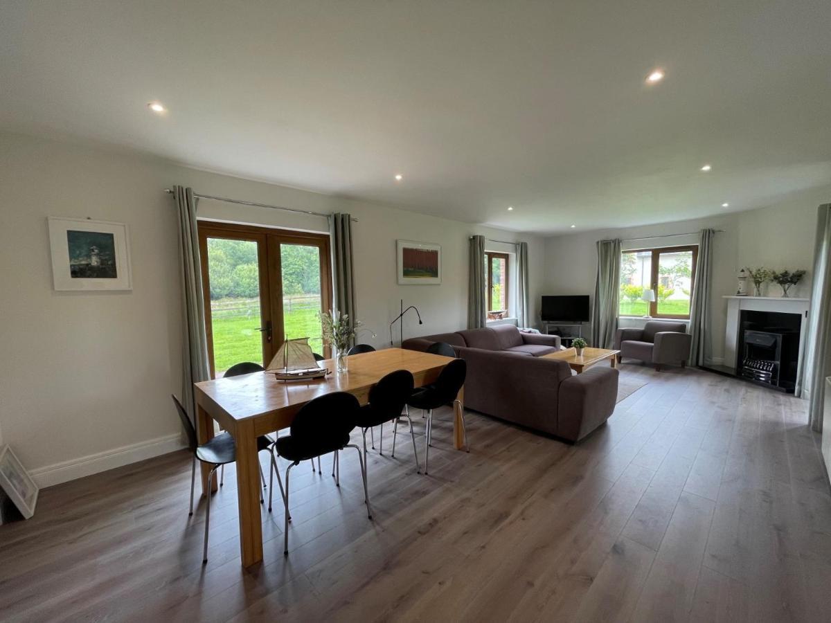 Villa No 2 Ardnagashel Woods Ballylickey Esterno foto