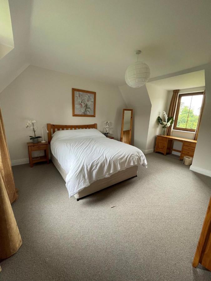 Villa No 2 Ardnagashel Woods Ballylickey Esterno foto