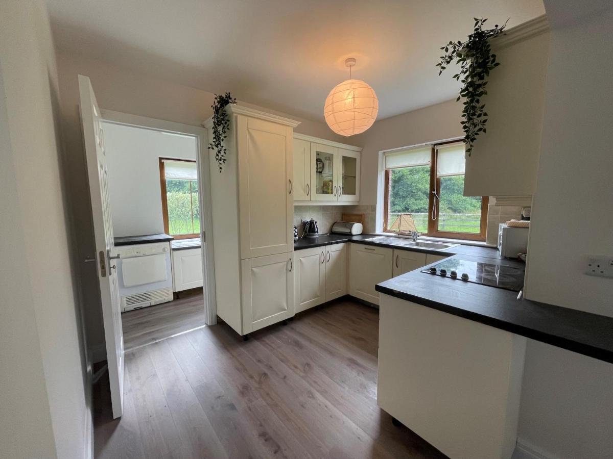 Villa No 2 Ardnagashel Woods Ballylickey Esterno foto