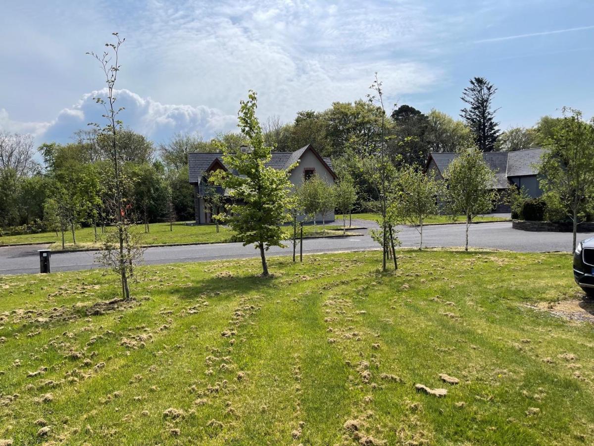 Villa No 2 Ardnagashel Woods Ballylickey Esterno foto