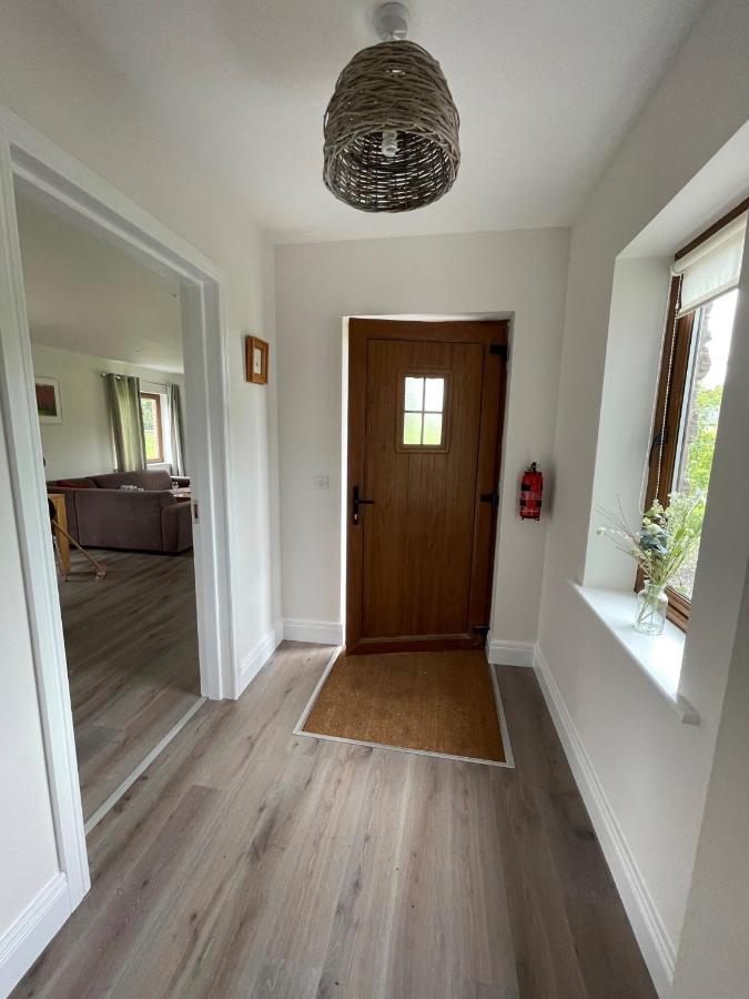 Villa No 2 Ardnagashel Woods Ballylickey Esterno foto