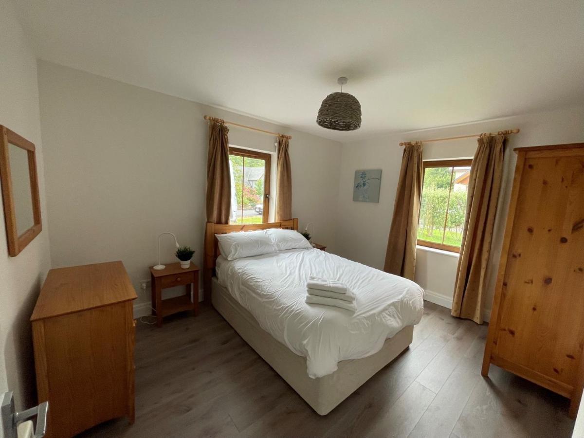 Villa No 2 Ardnagashel Woods Ballylickey Esterno foto